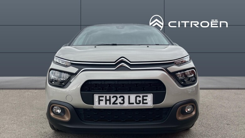 Citroen C3 1.2 PureTech C-Series Edition 5dr Petrol Hatchback